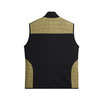 Holden Quilt Hybrid Vest J.Lindeberg