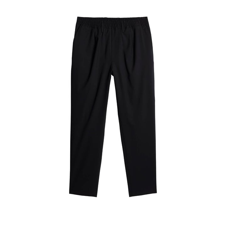 Harris Wool Pant Svart J.Lindeberg