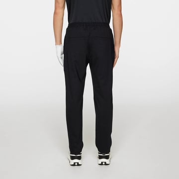 Harris Wool Pant Svart J.Lindeberg