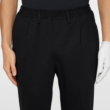 Harris Wool Pant Svart J.Lindeberg