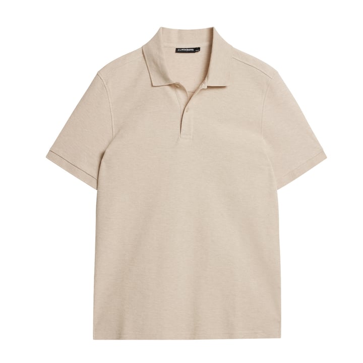 Troy Polo Shirt J.Lindeberg