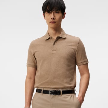 Troy Polo Shirt J.Lindeberg