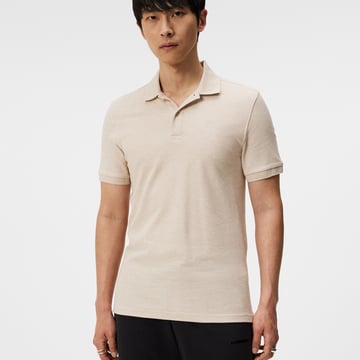 Troy Polo Shirt J.Lindeberg