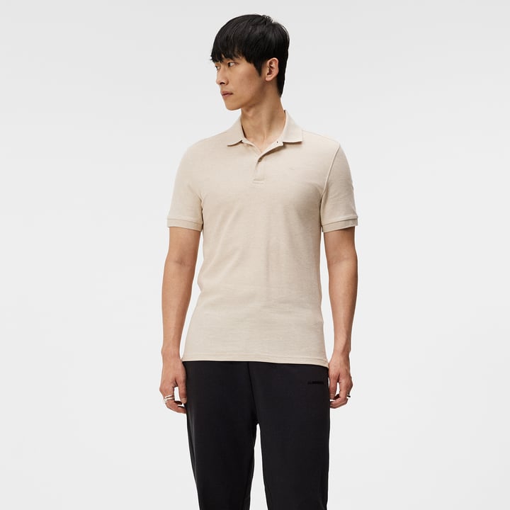 Troy Polo Shirt J.Lindeberg