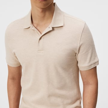 Troy Polo Shirt J.Lindeberg