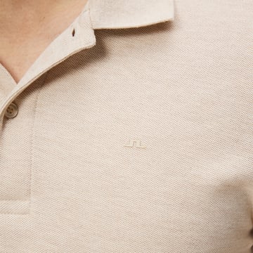 Troy Polo Shirt J.Lindeberg