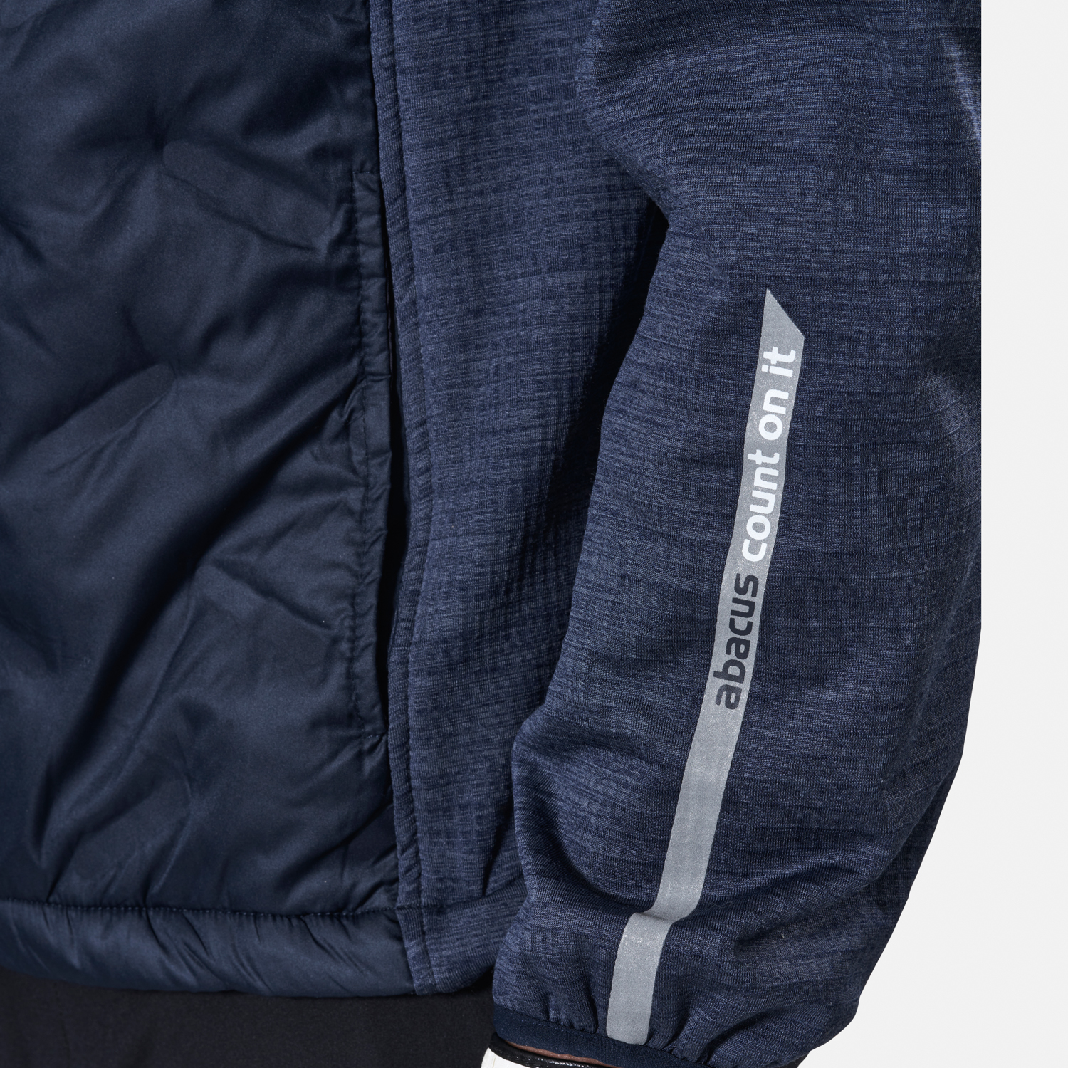 abacus dunes hybrid jacket