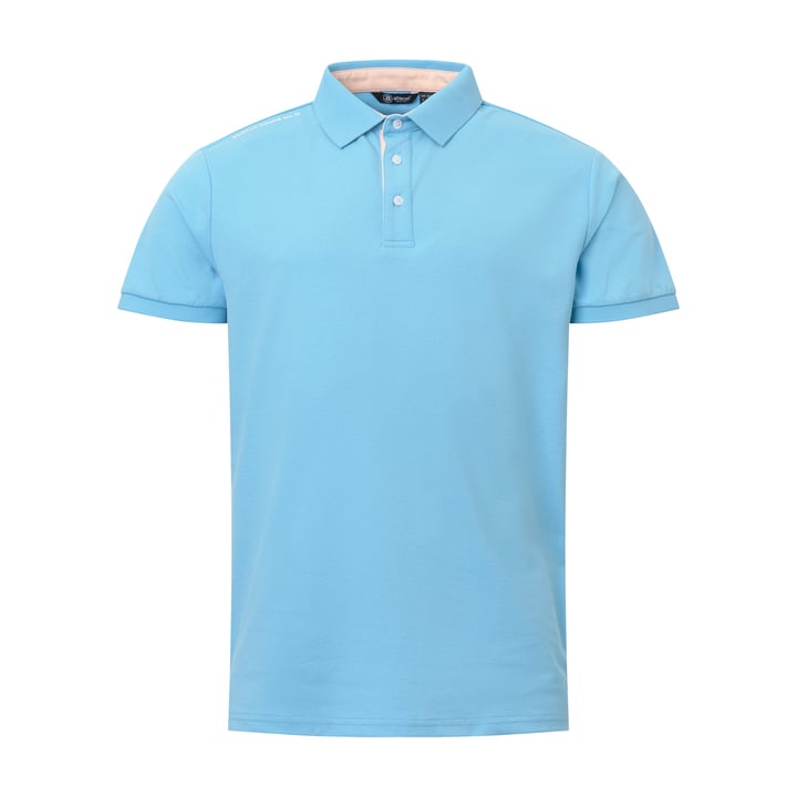 M Crail Drycool Polo Abacus