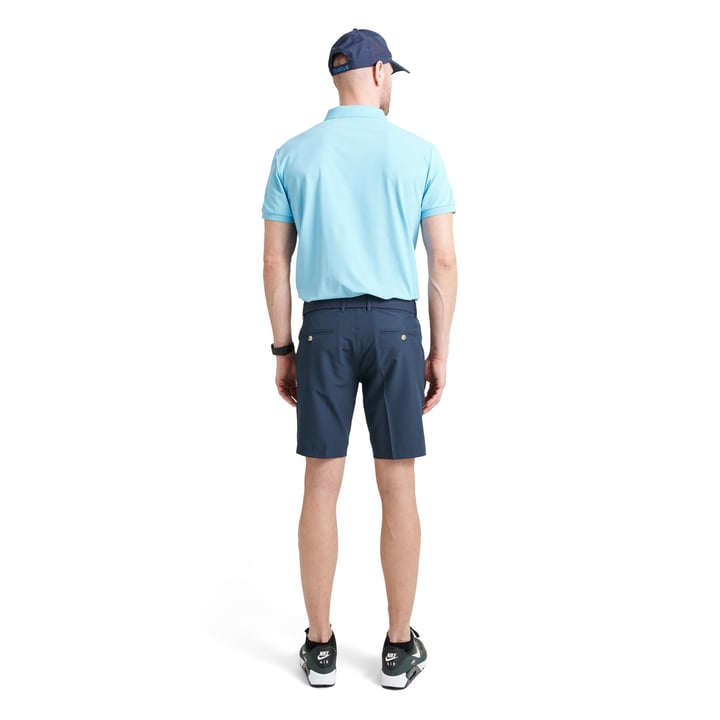 M Crail Drycool Polo Abacus