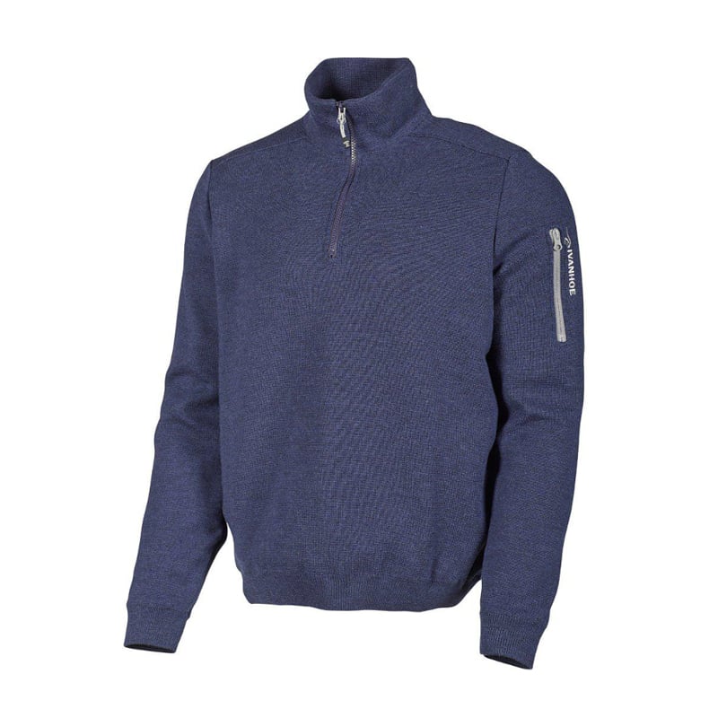 Ivanhoe golf sweaters hotsell