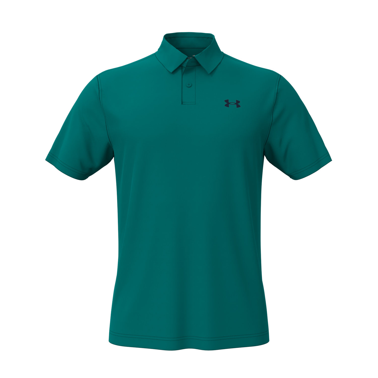 under armour polyester polo shirts