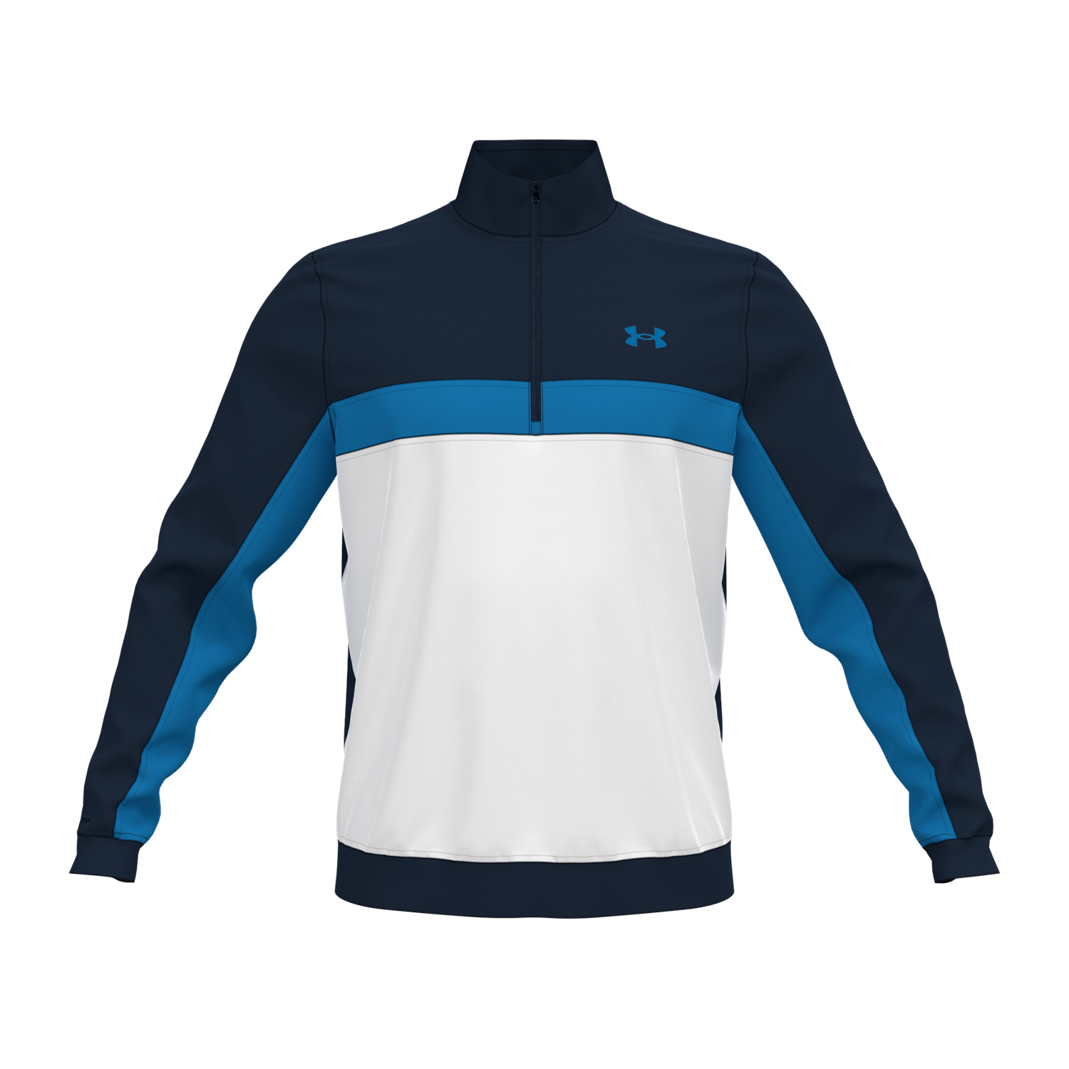 under armour storm windstrike midlayer