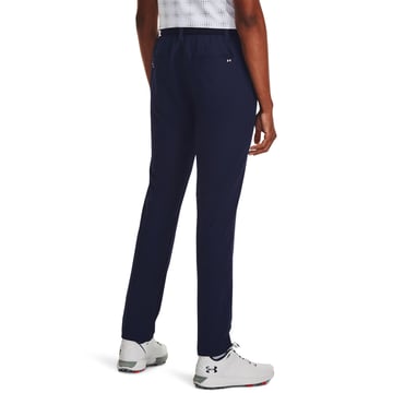 Under armour golf performance slim cheap tapered pant