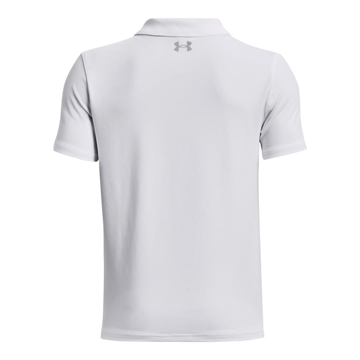 Jr Performance Polo Vit Under Armour