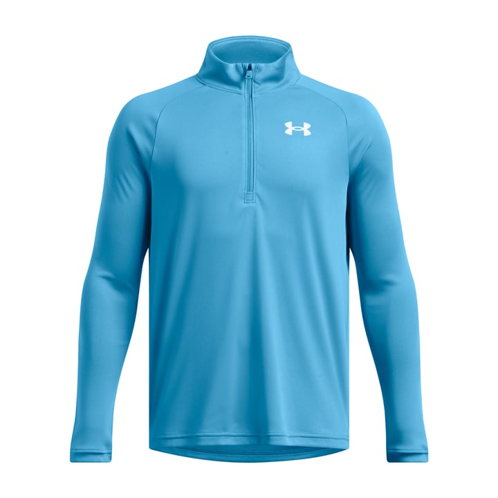 Jr Tech 2.0 1/2 Zip Under Armour