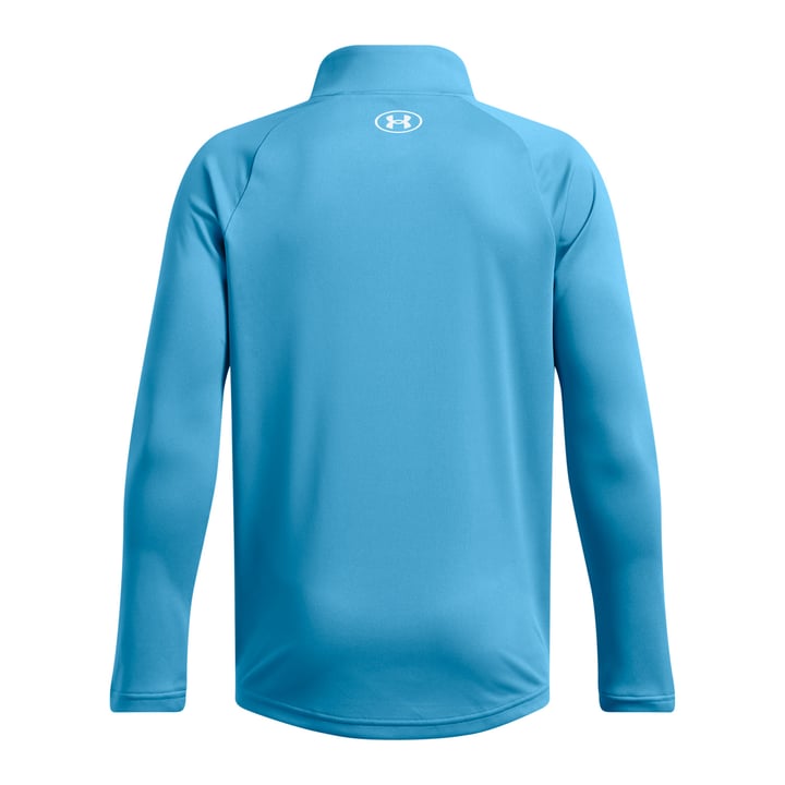 Jr Tech 2.0 1/2 Zip Under Armour