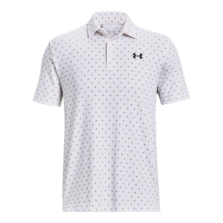 Men's UA Playoff 3.0 Polo