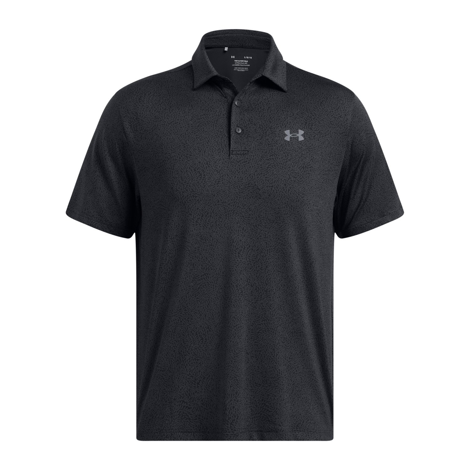 Playoff 3.0 Polo Sort