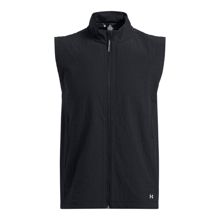 Drive Pro Storm LT Ins VT Svart Under Armour