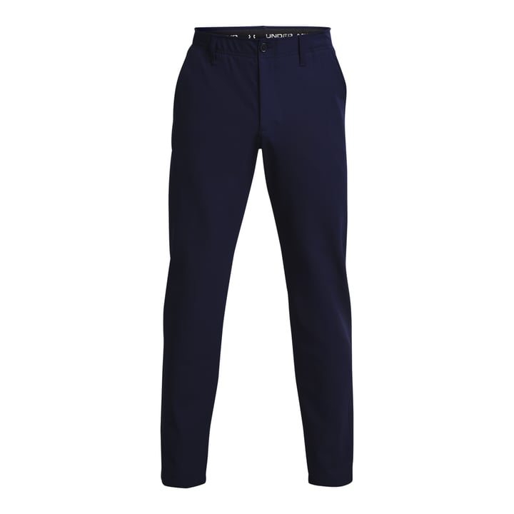 CGI Tapered Pant Blå Under Armour