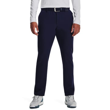 CGI Tapered Pant Blå Under Armour