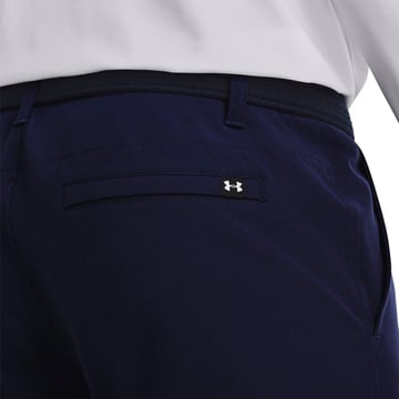 CGI Tapered Pant Blå Under Armour