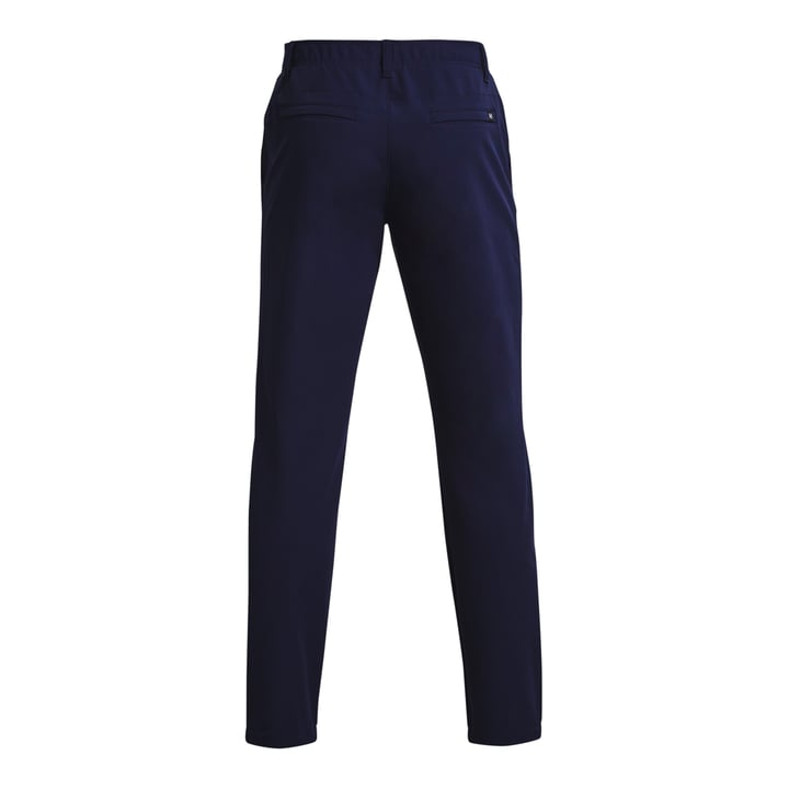 CGI Tapered Pant Blå Under Armour