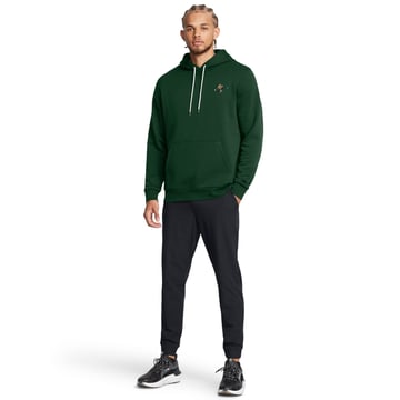 Goin´Under Hoodie Grön Under Armour