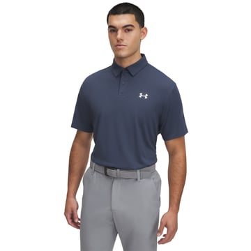 T2G Pique Polo Under Armour