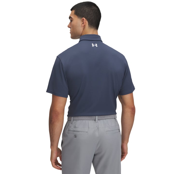 T2G Pique Polo Under Armour