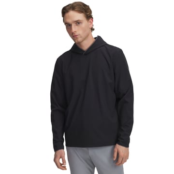 Drive Lightweight Hood Svart Under Armour