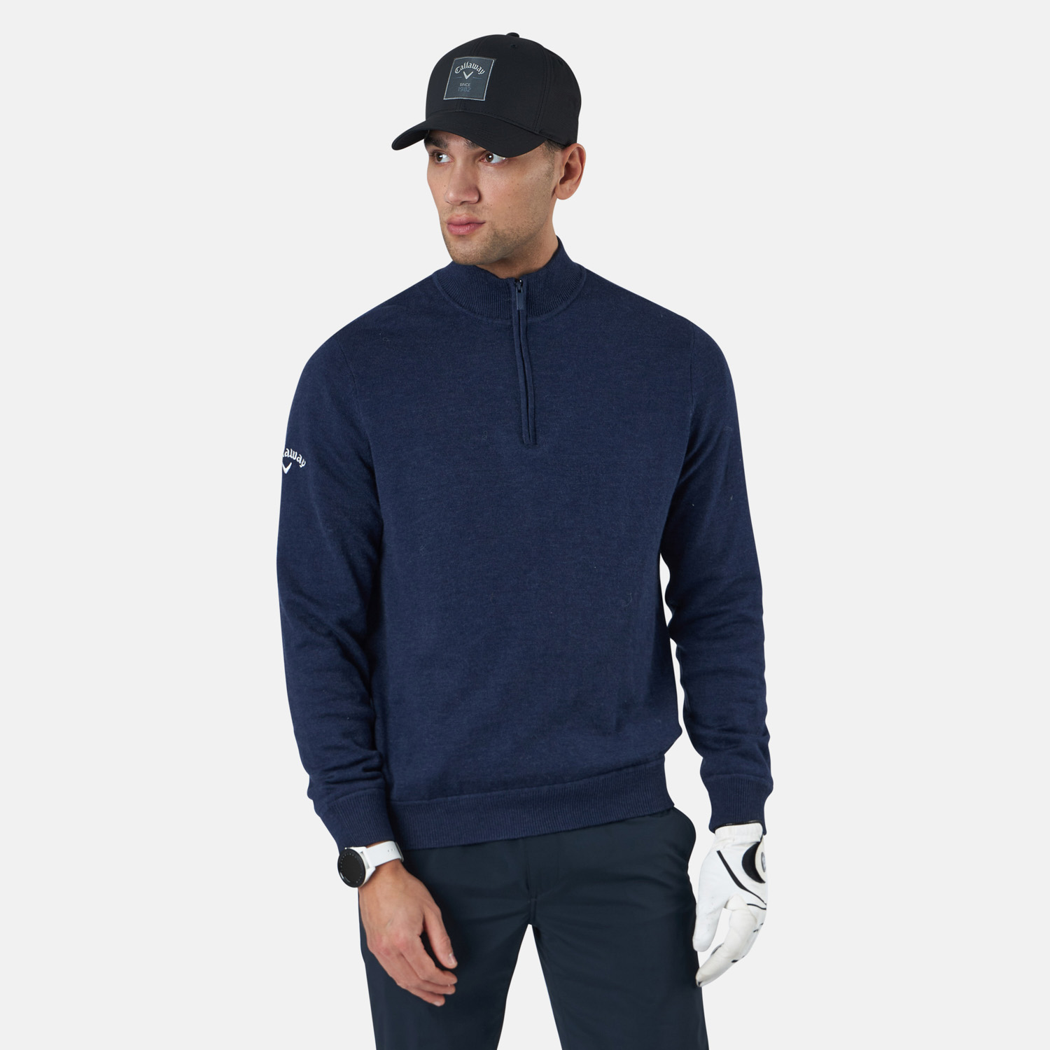 Callaway windstopper shop