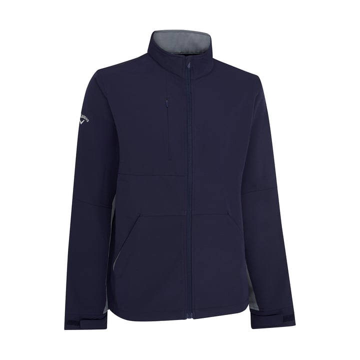 Emea Full Zip Windja Bleu Callaway