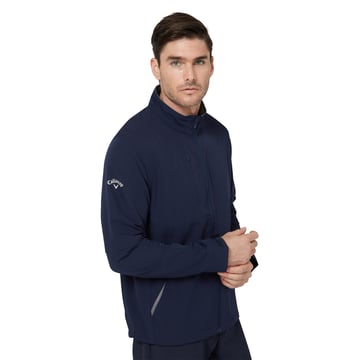 Emea Full Zip Windja Bleu Callaway