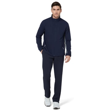 Emea Full Zip Windja Bleu Callaway