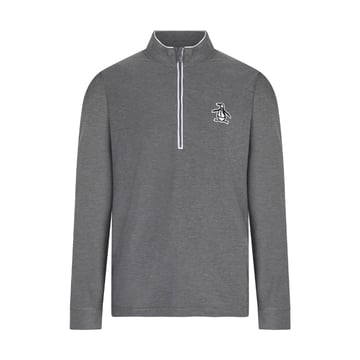 OP L/S 1/4 Zip Technica Original Penguin