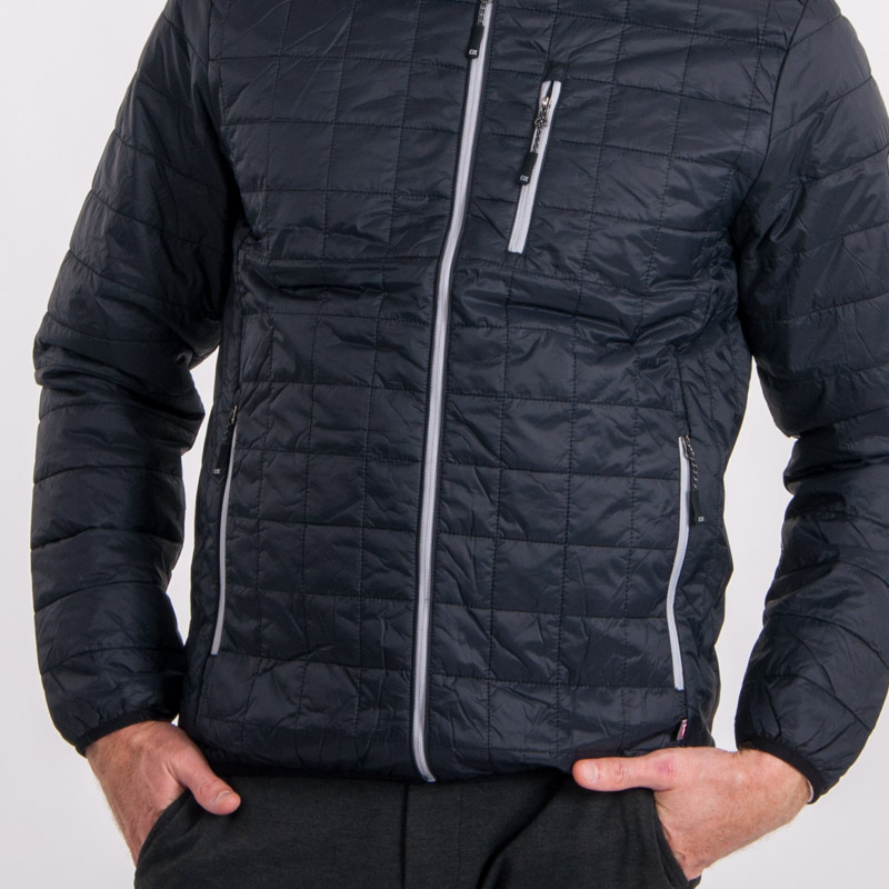 Cutter & clearance buck rainier jacket