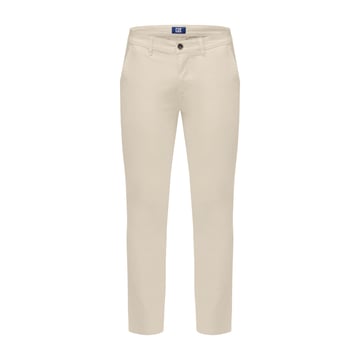 Edgemont Chino Beige Cutter & Buck