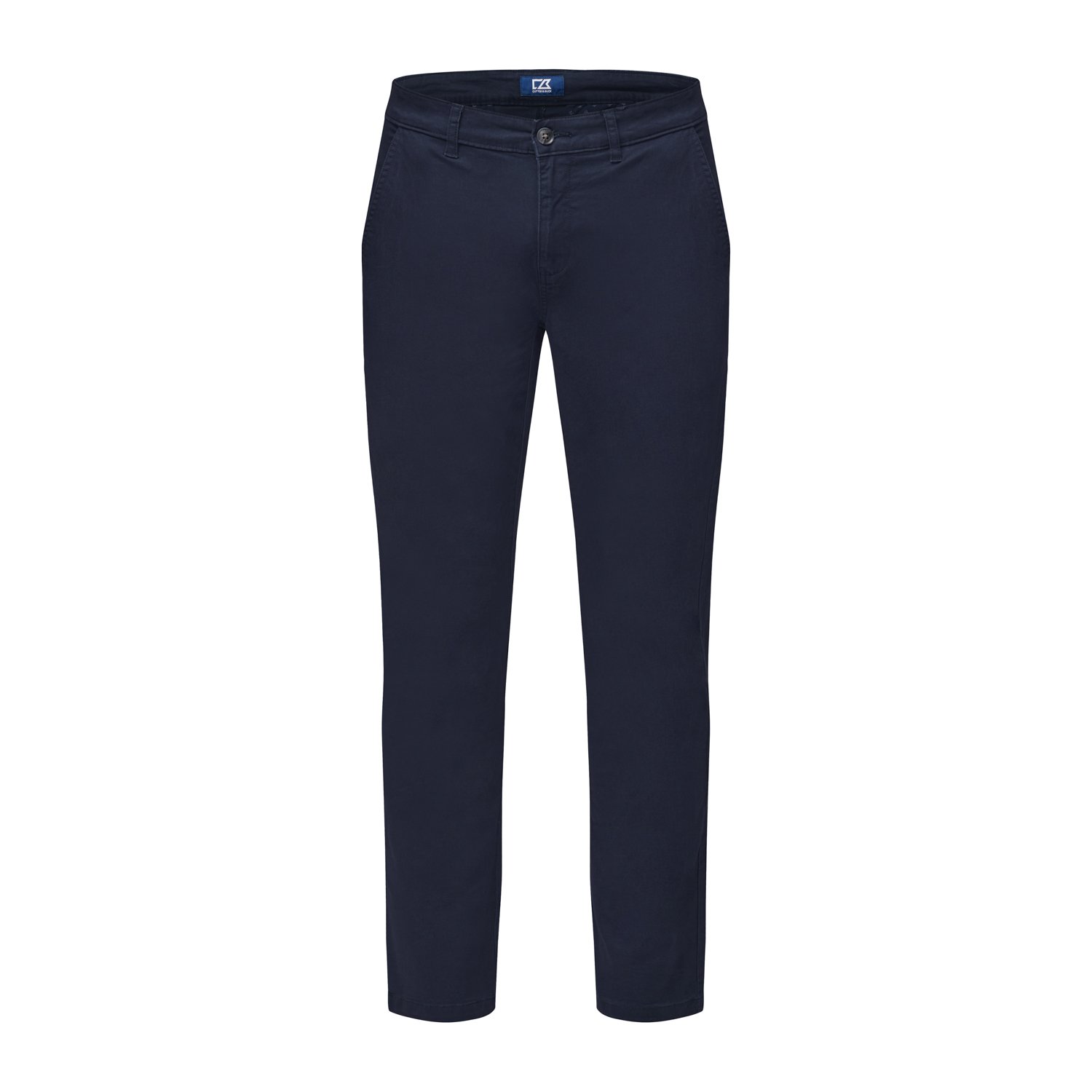 Edgemont Chino Bleu