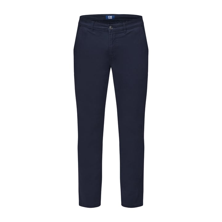 Edgemont Chino Bleu Cutter & Buck