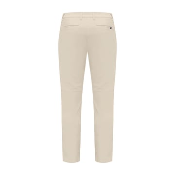 Edgemont Chino Beige Cutter & Buck