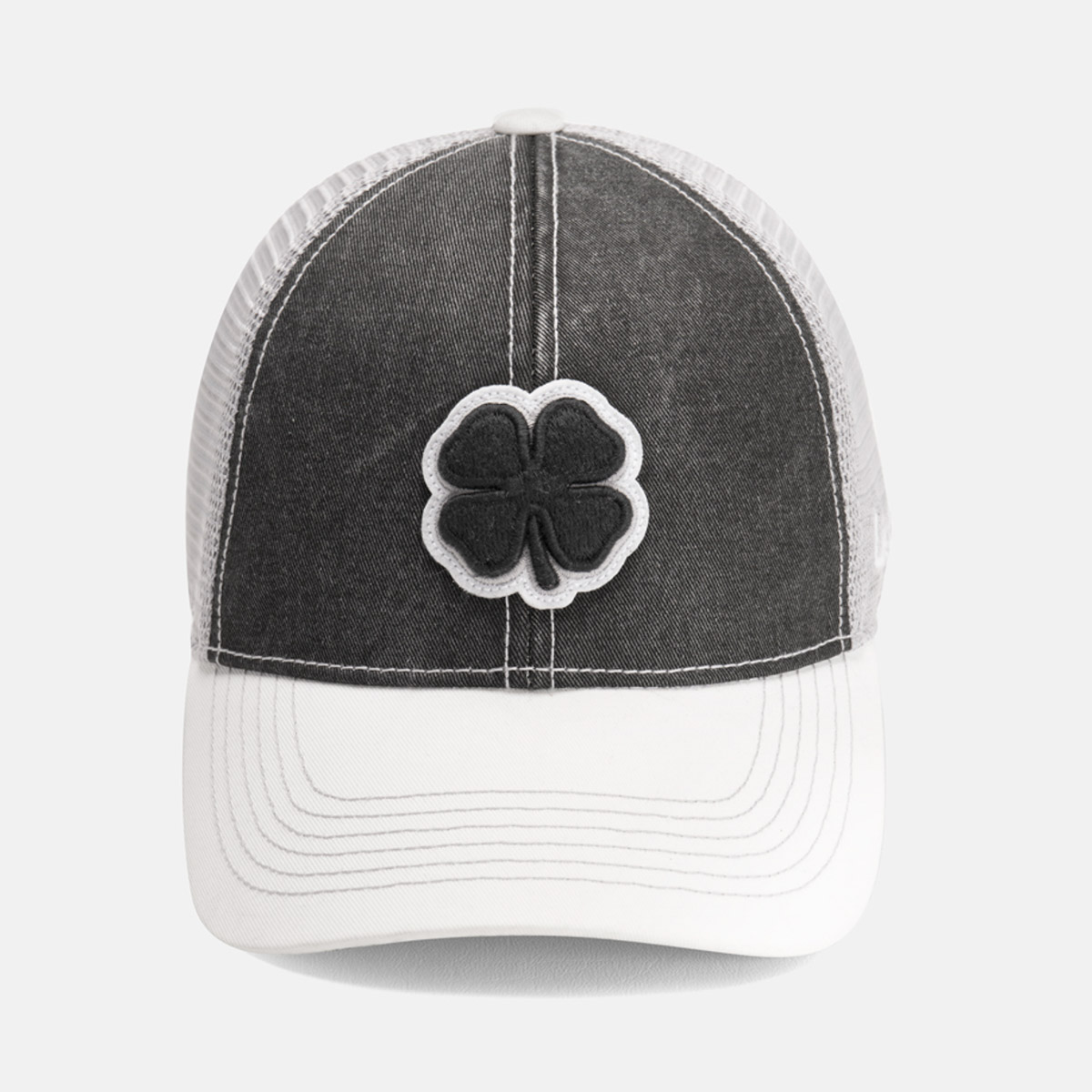 black clover mens hats