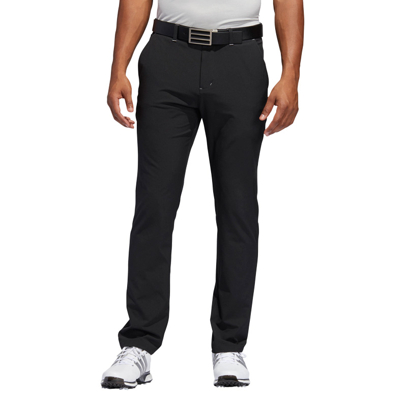 adidas regular fit golf pants