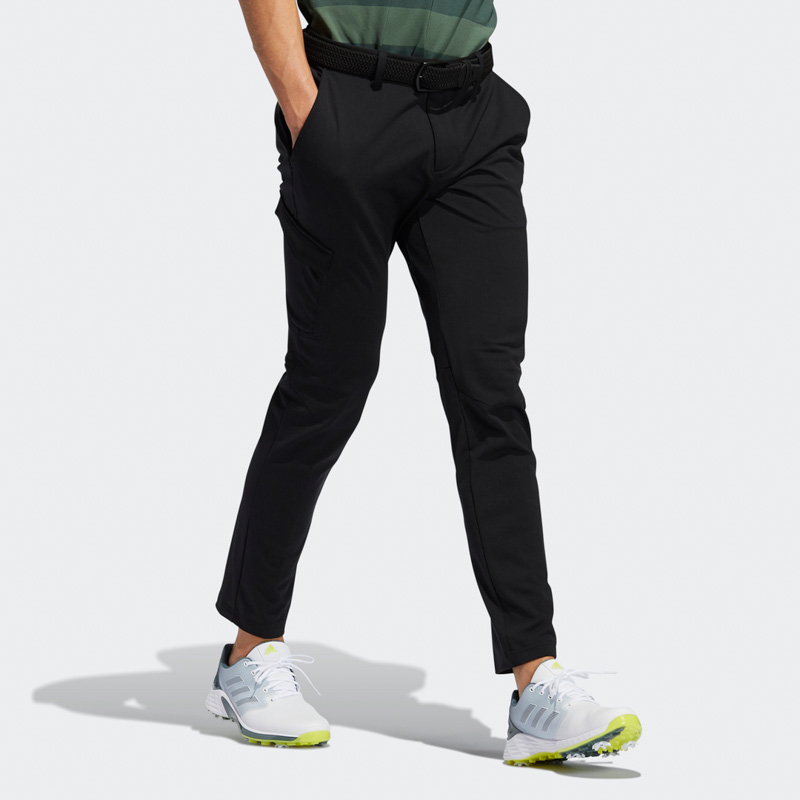 adidas cargo golf pants