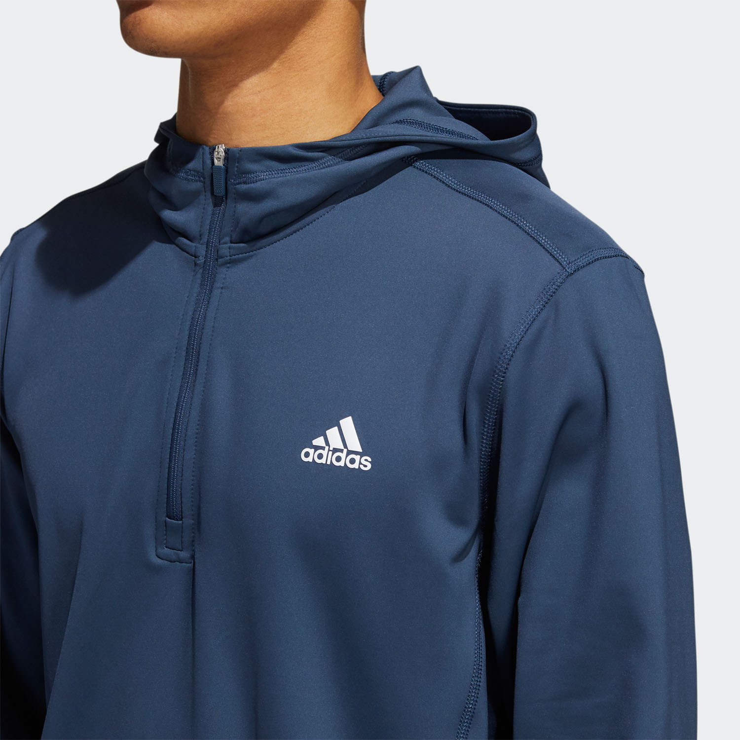 adidas novelty golf hoodie