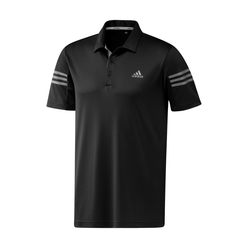 adidas golf primeknit shirt