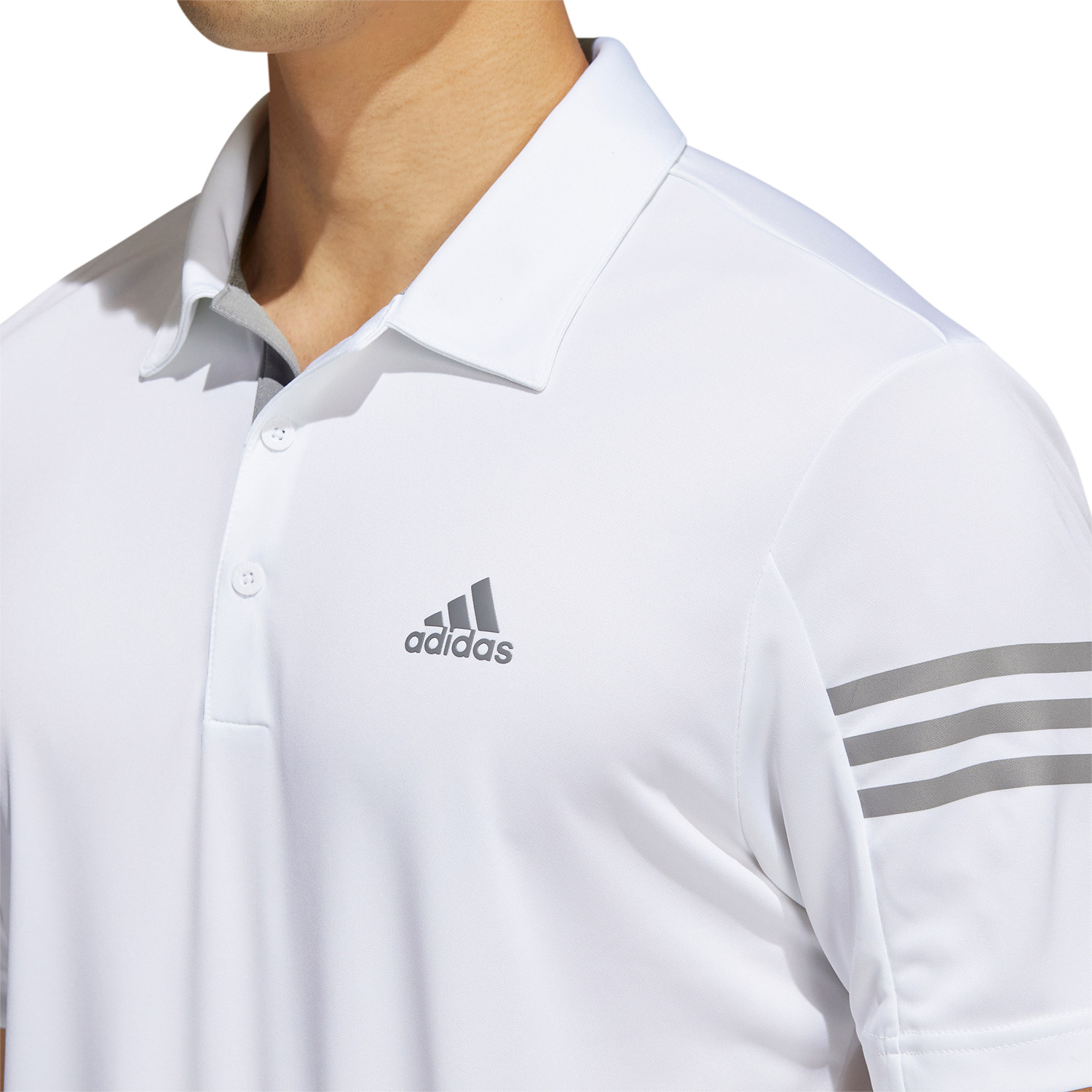 adidas quick dry shirts