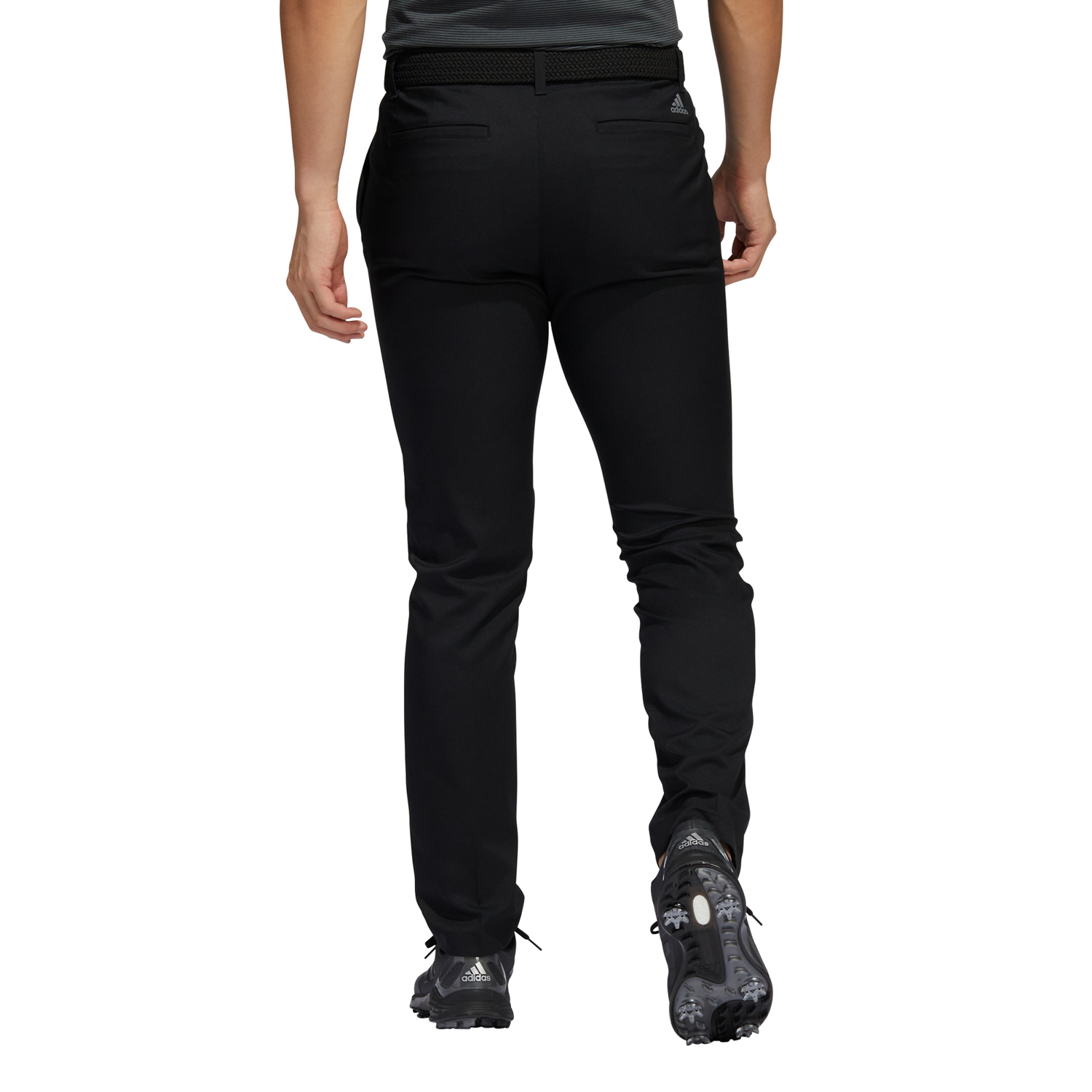 ultimate365 tapered trousers