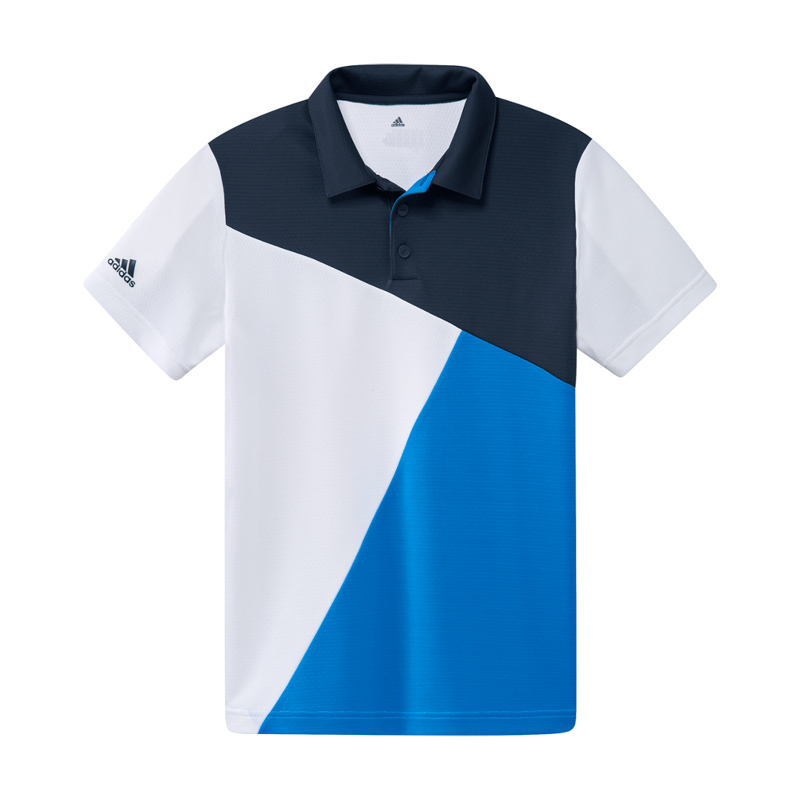 adidas heat ready polo