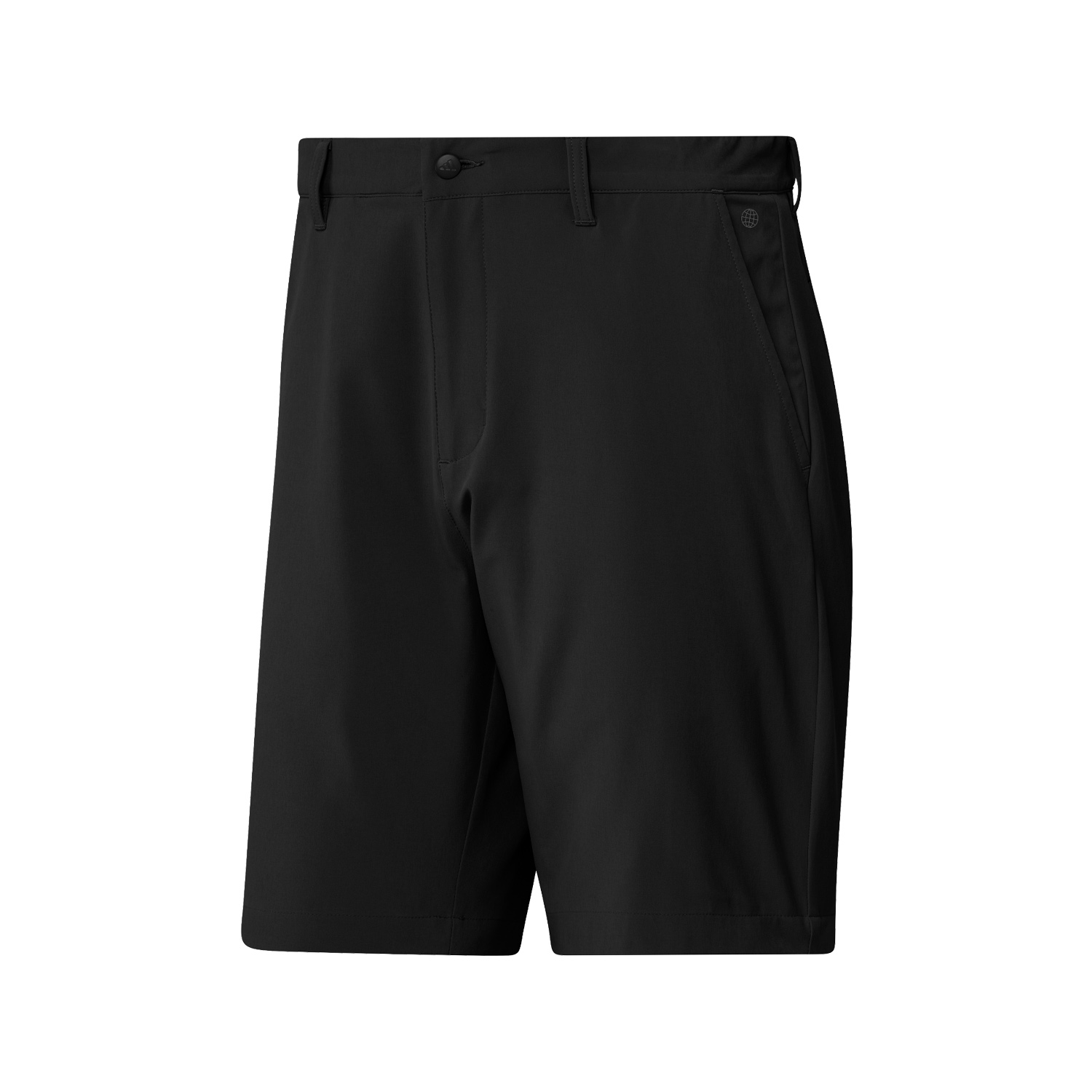 Adidas Men's Shorts - Black